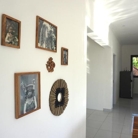 Black Sand Hostel Amed 外观 照片