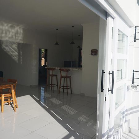Black Sand Hostel Amed 外观 照片