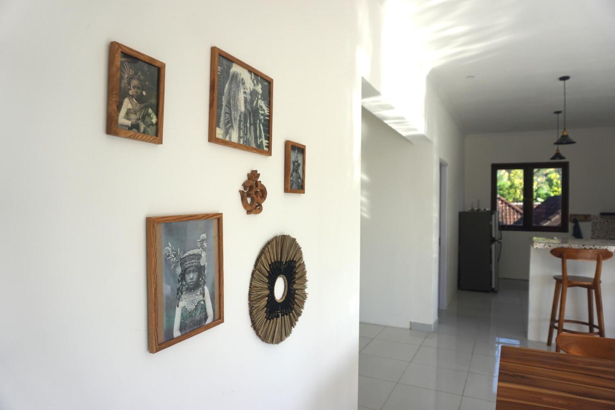 Black Sand Hostel Amed 外观 照片