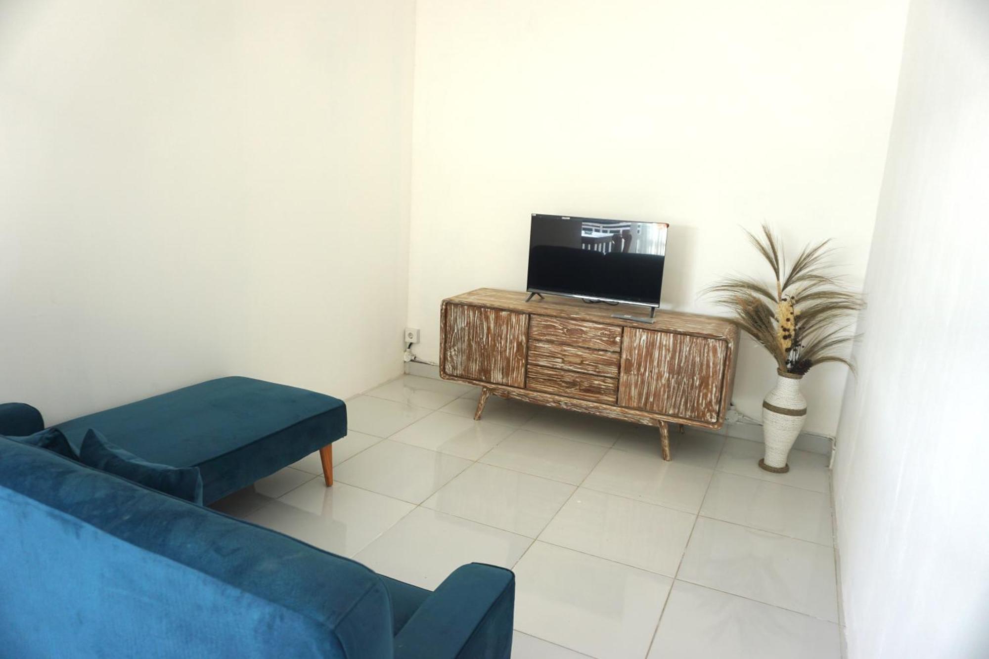 Black Sand Hostel Amed 外观 照片