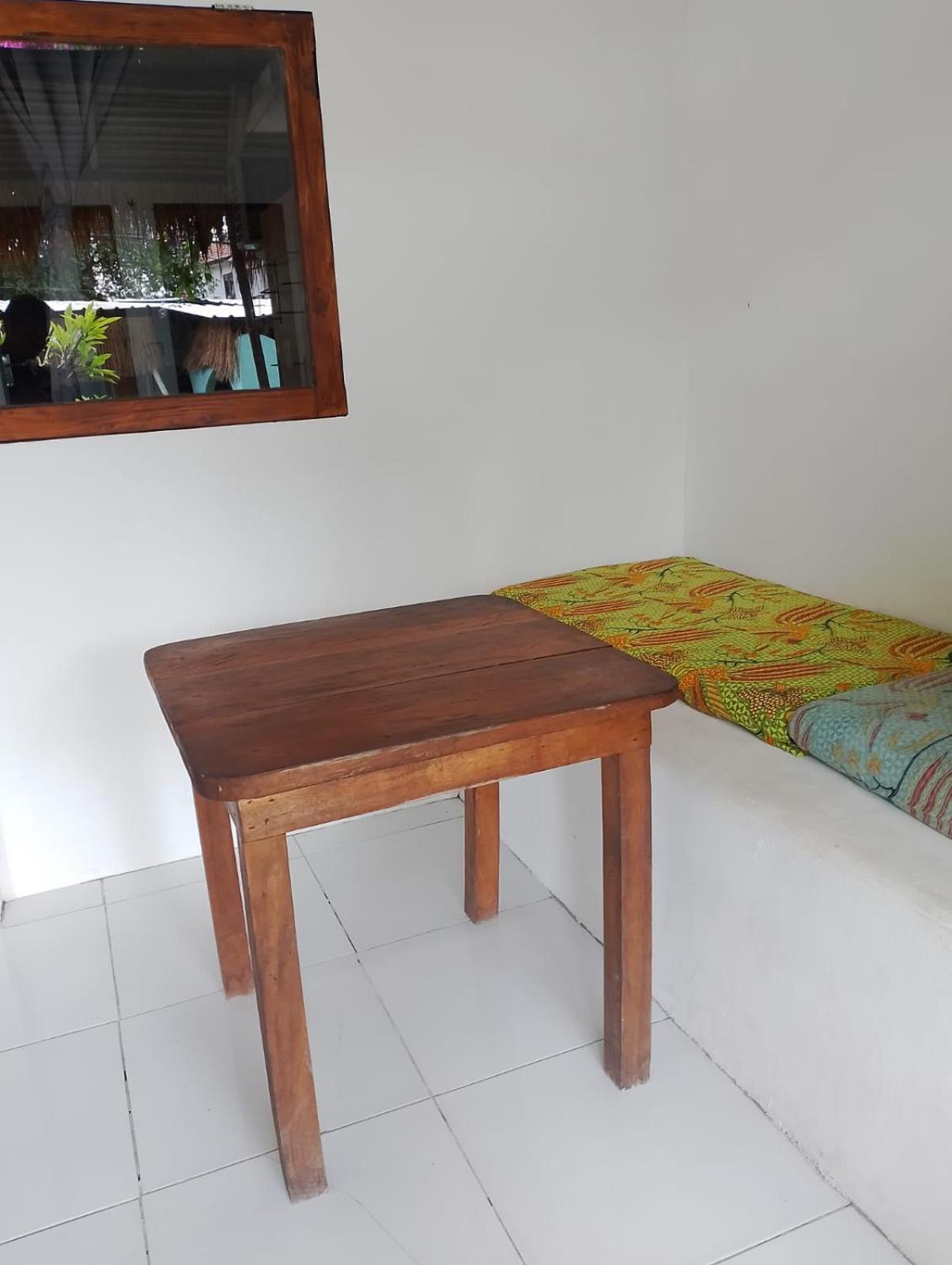 Black Sand Hostel Amed 外观 照片