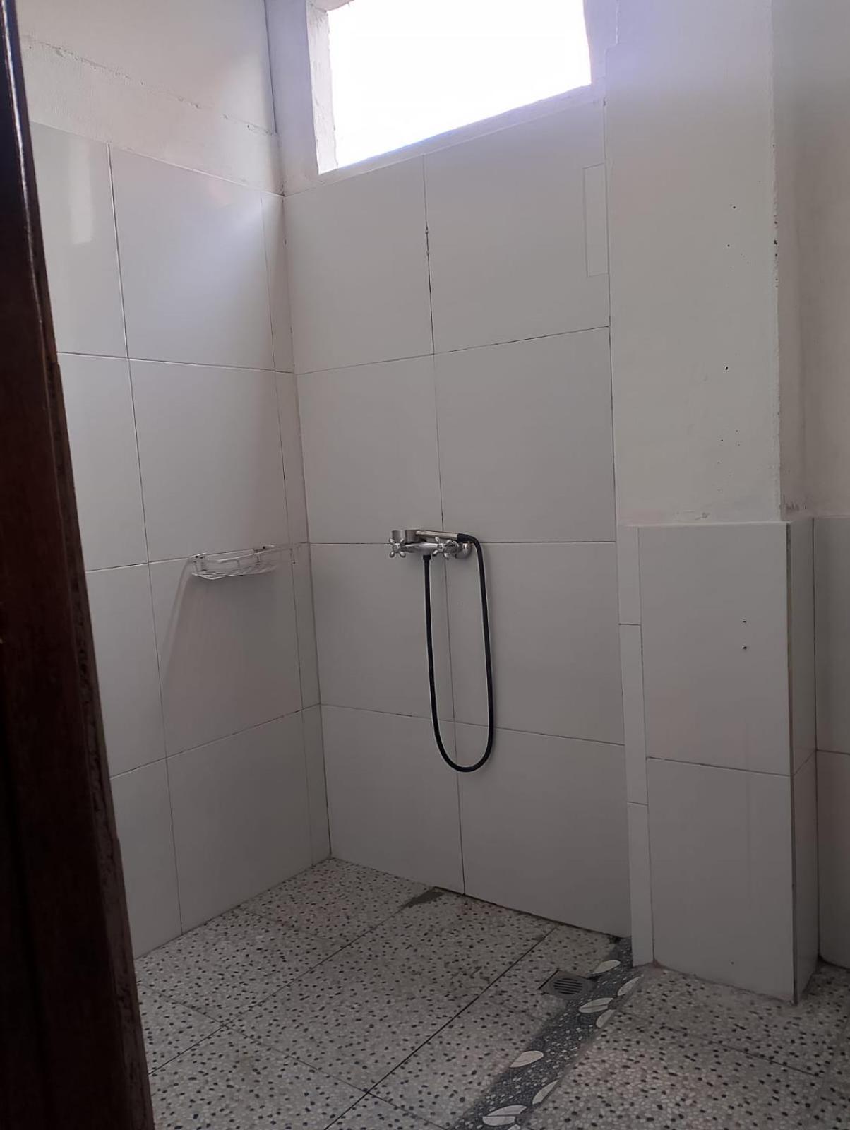 Black Sand Hostel Amed 外观 照片